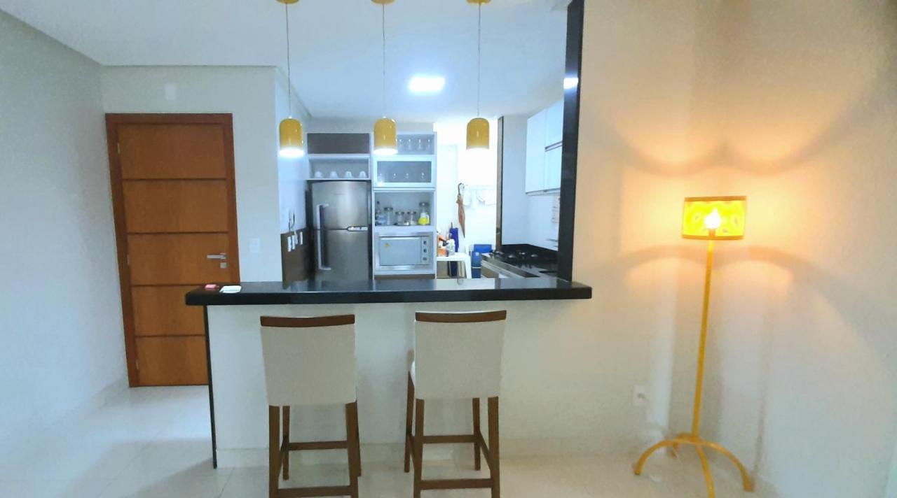 Appartamento Ap Luxo E Requinte Em Guarapari Esterno foto