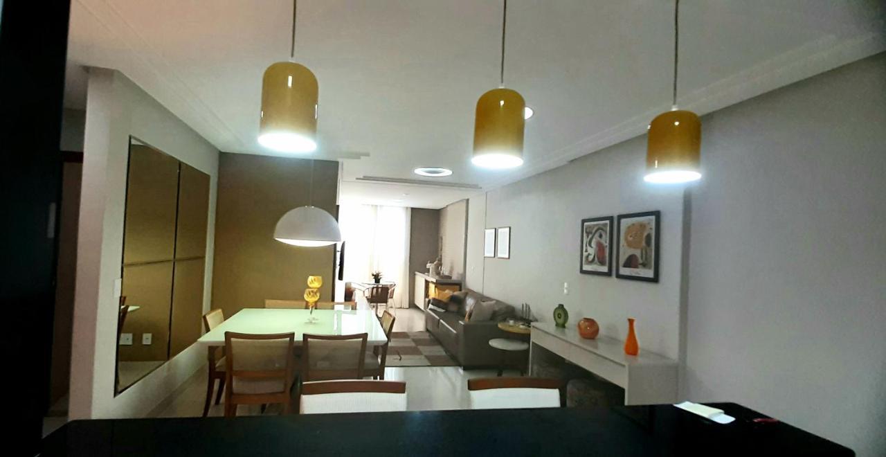 Appartamento Ap Luxo E Requinte Em Guarapari Esterno foto