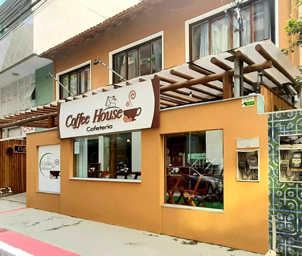 Appartamento Ap Luxo E Requinte Em Guarapari Esterno foto