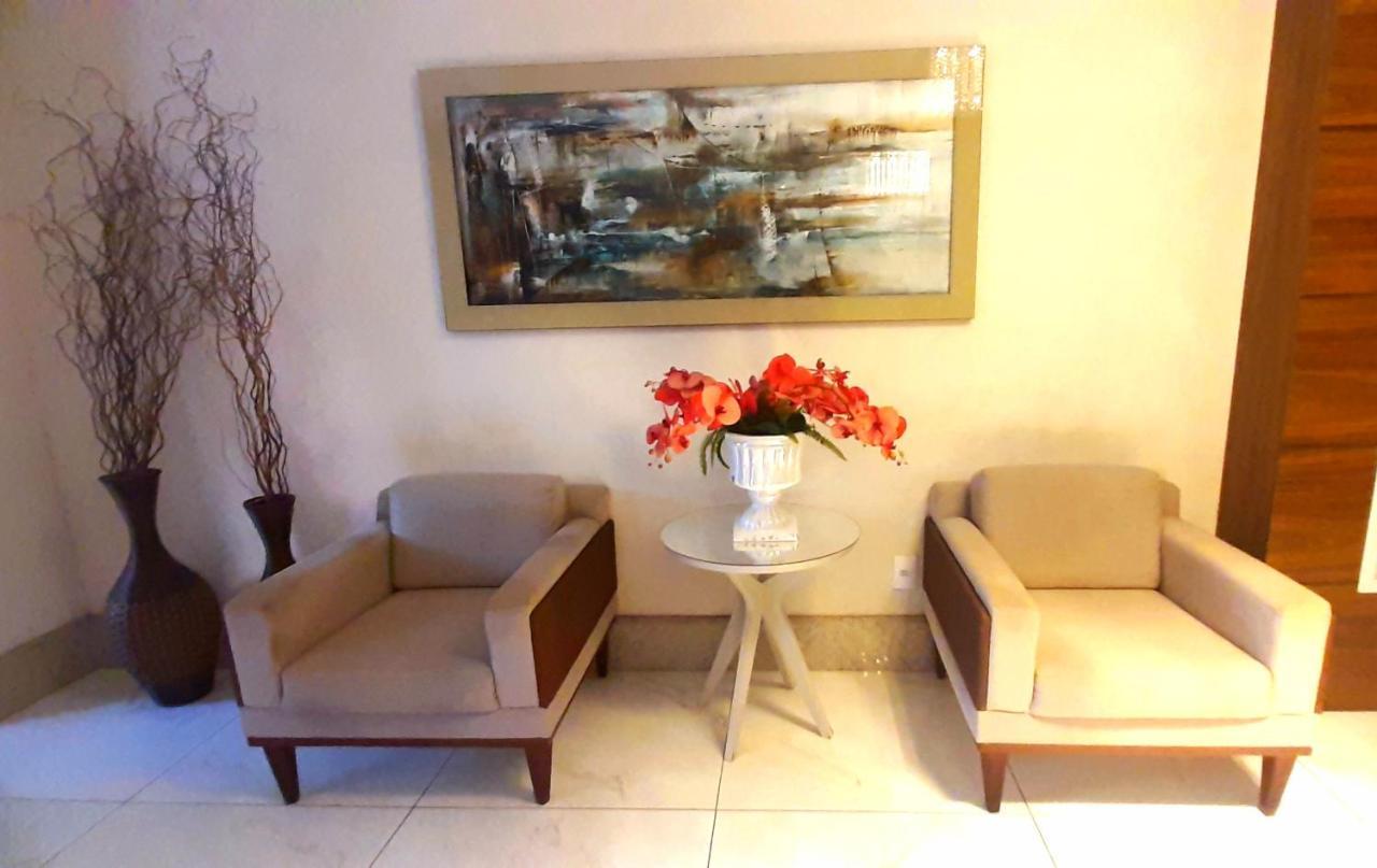 Appartamento Ap Luxo E Requinte Em Guarapari Esterno foto