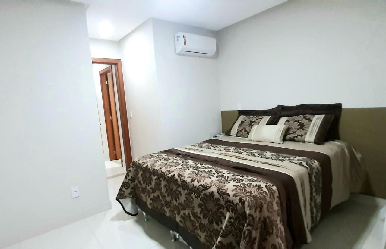 Appartamento Ap Luxo E Requinte Em Guarapari Esterno foto