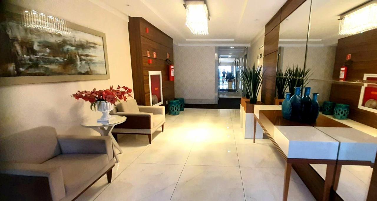 Appartamento Ap Luxo E Requinte Em Guarapari Esterno foto