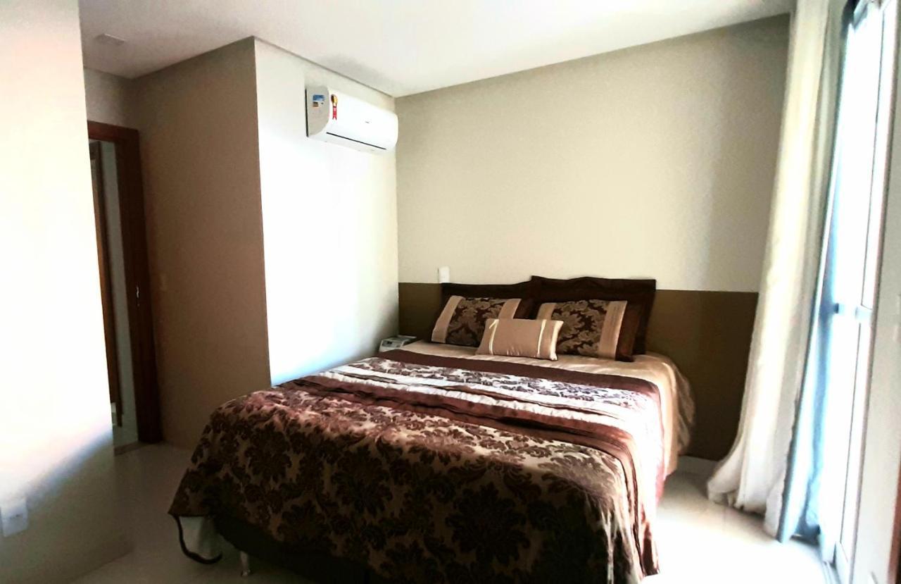 Appartamento Ap Luxo E Requinte Em Guarapari Esterno foto